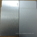 Brushed Aluminum Composite Panel